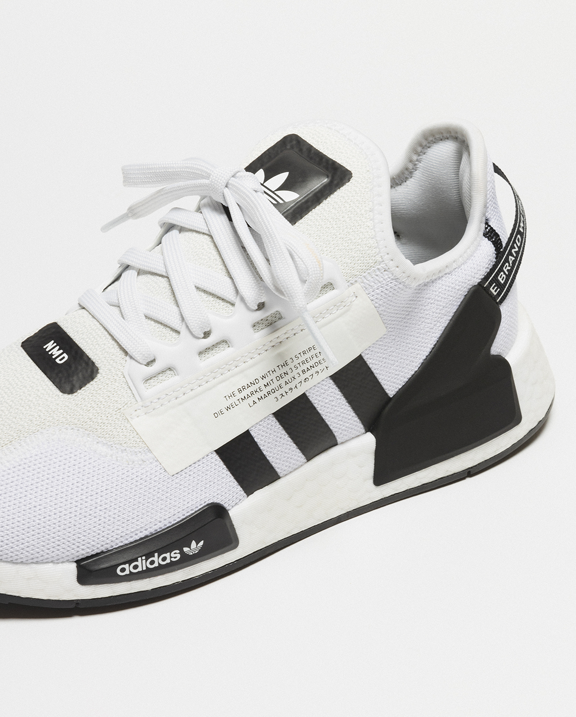 Adidas Shopping Guide March 2022 Footwear Nmd Gallery 4