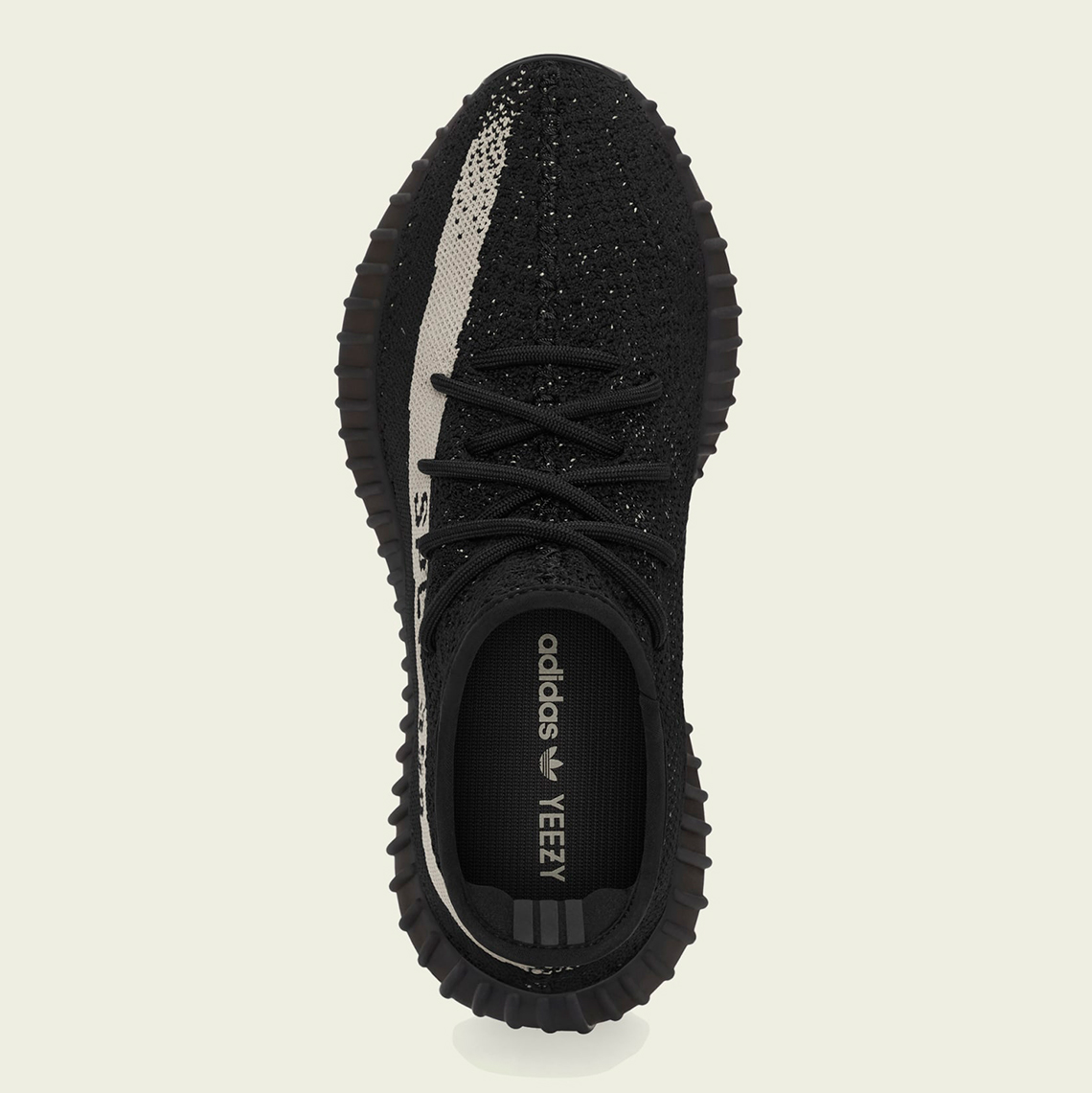 Adidas Yeezy Boost 350 V2 Oreo By1604 4