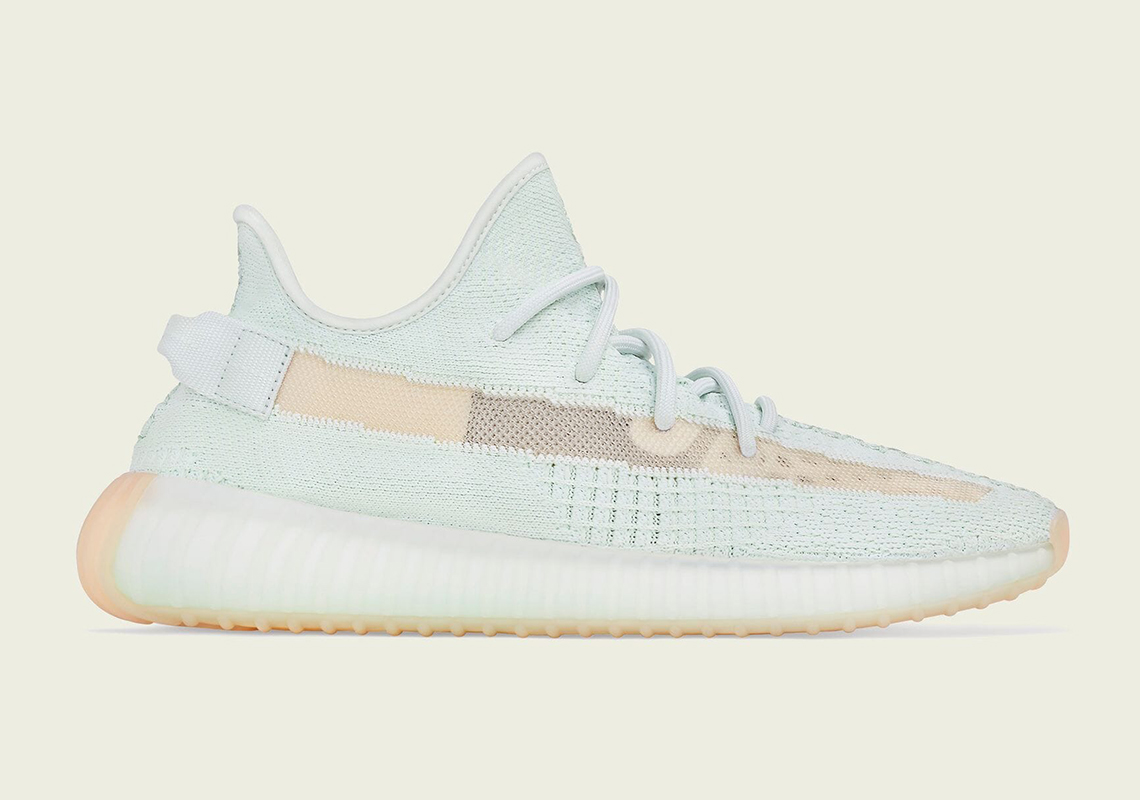 Adidas Yeezy Boost 350 V2 Hyperspace Eg7491 2022 Release Date 1