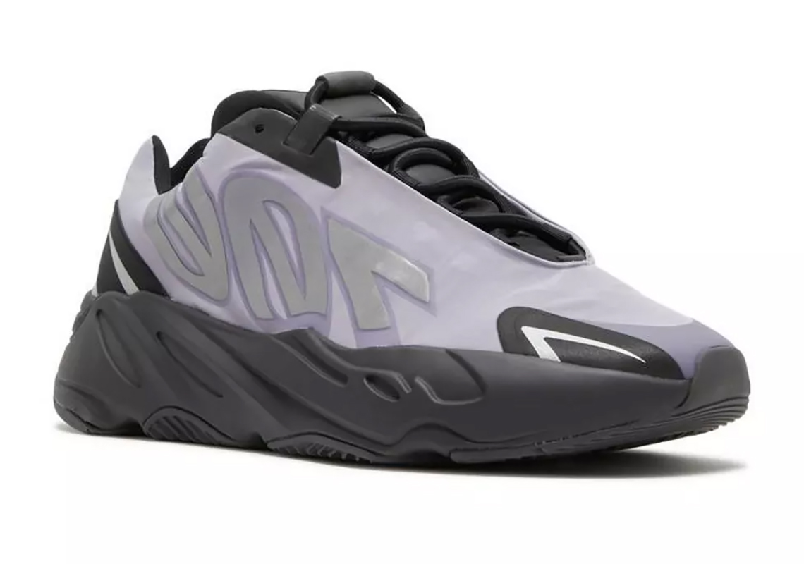 adidas Yeezy Boost 700 MNVN "Geode" Set For Wide Release In April