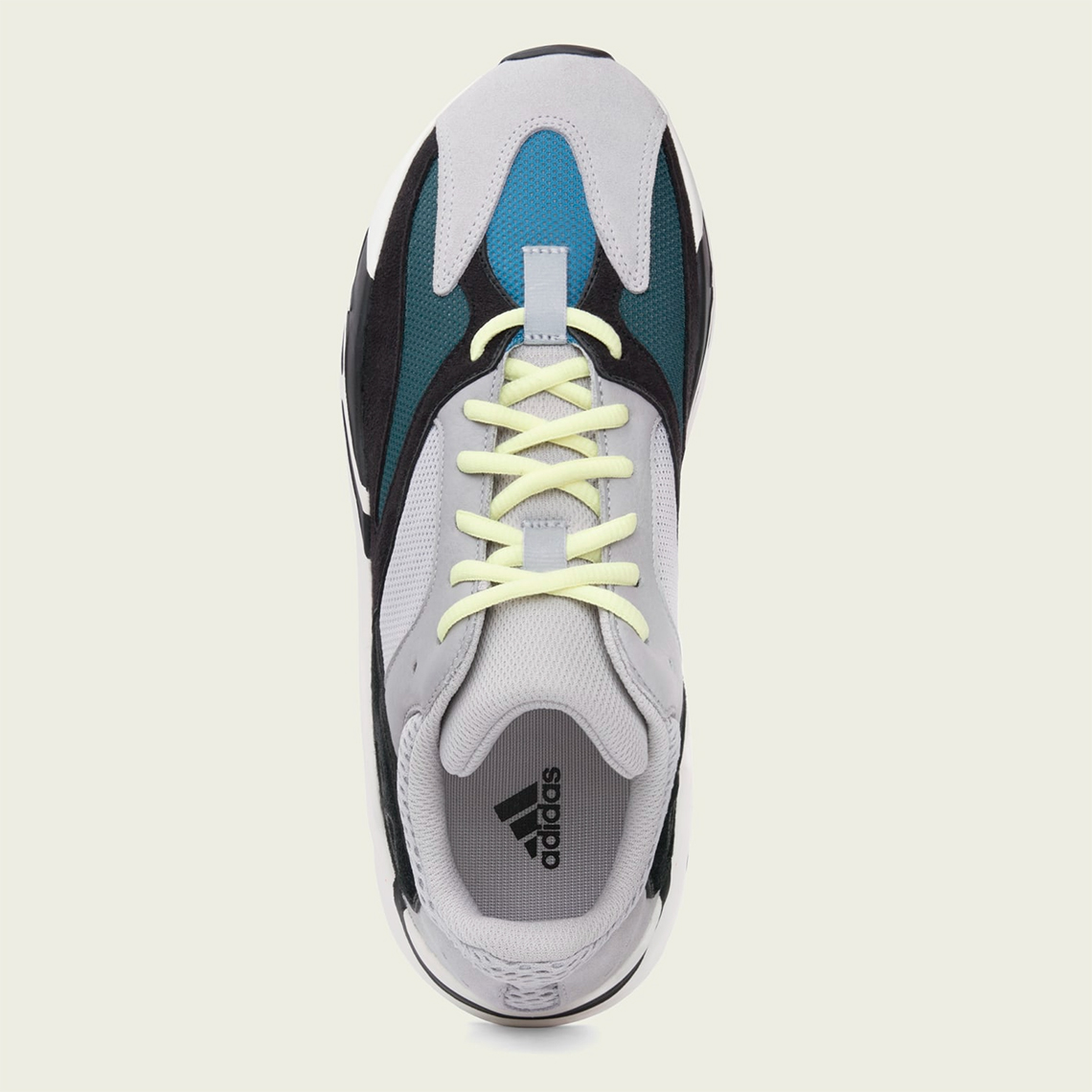 Adidas Yeezy Boost 700 Waverunner 2022 Store List 5