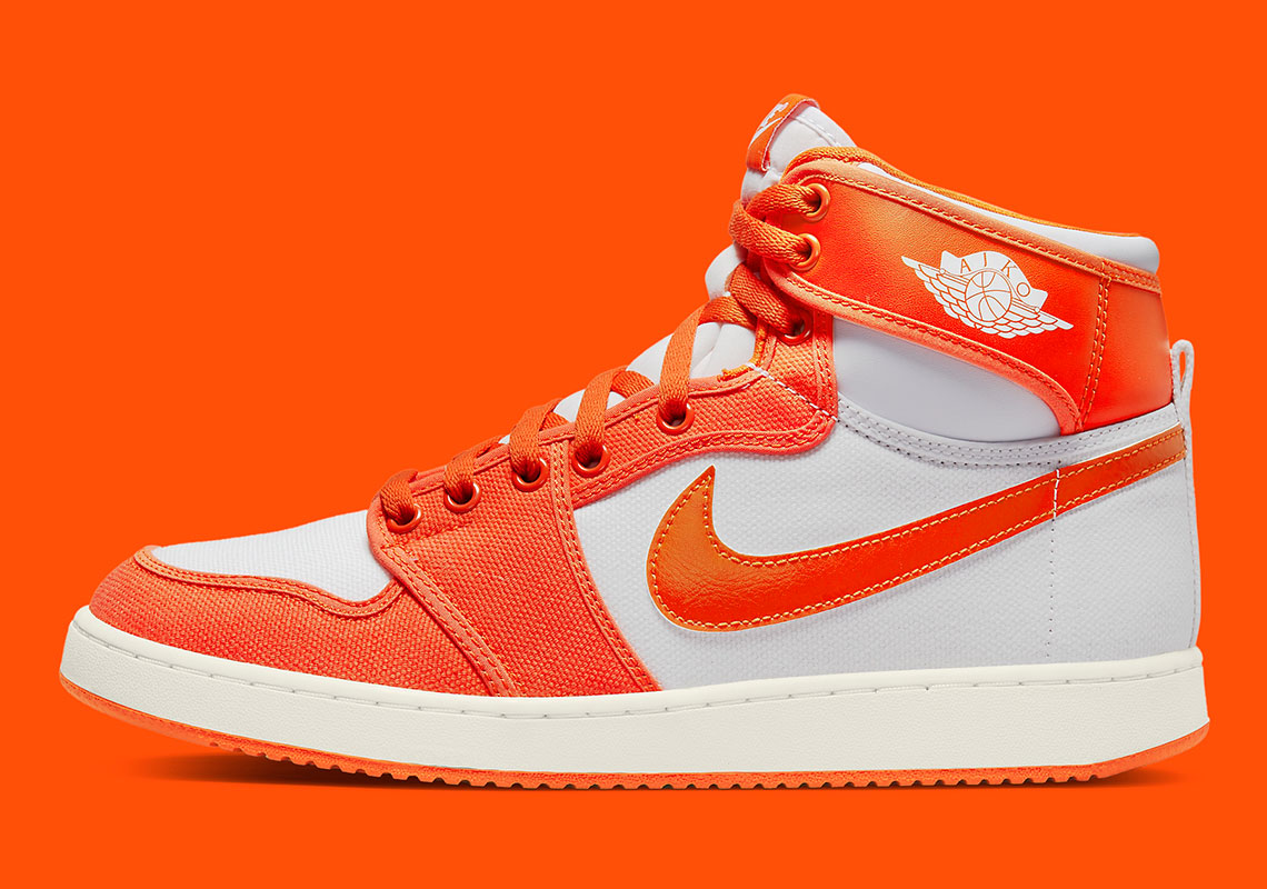 Air Jordan 1 Ko Syracuse Do5047 801 Release Date 5