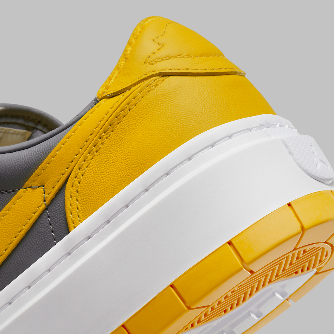 Air Jordan 1 Low Elevate Grey Yellow Dh7004 017 2