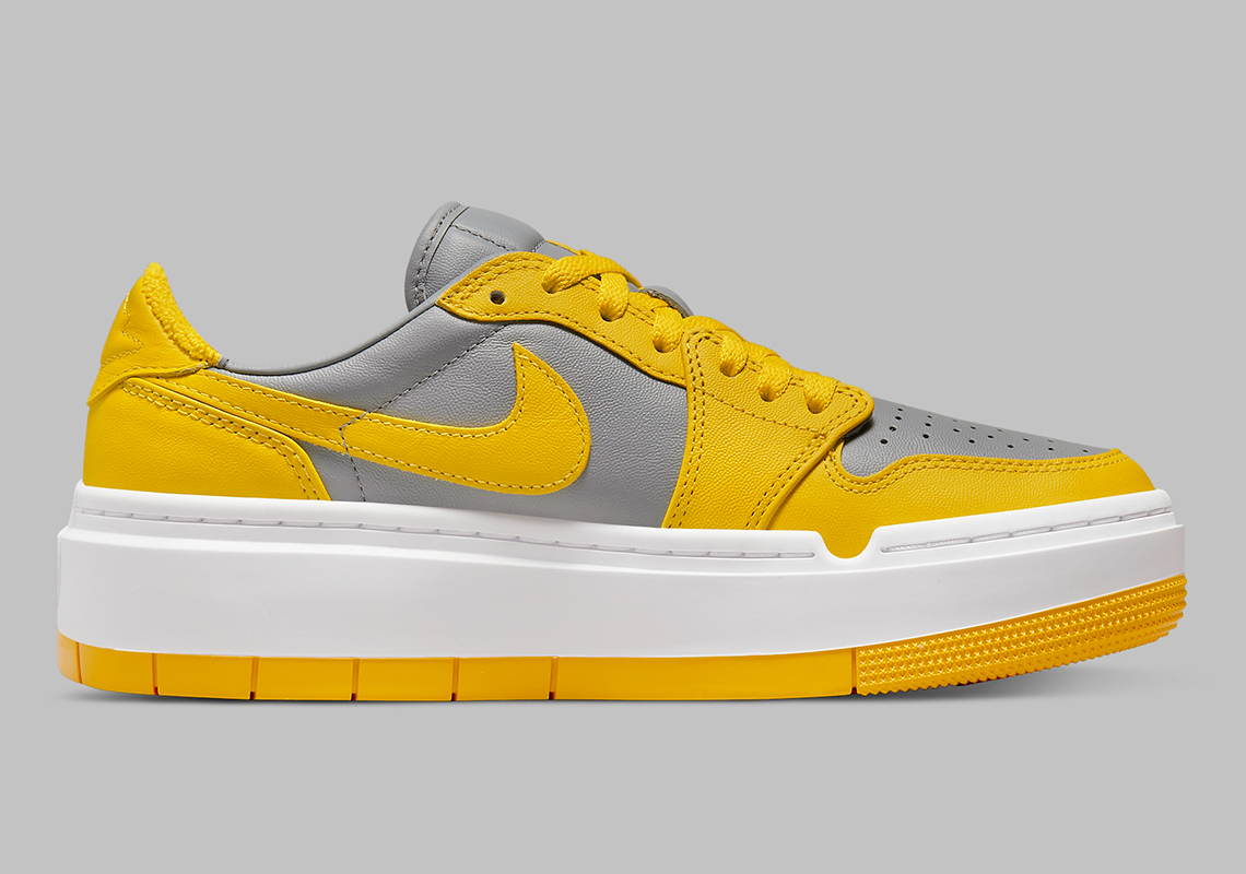 Air Jordan 1 Low Elevate Grey Yellow Dh7004 017 6