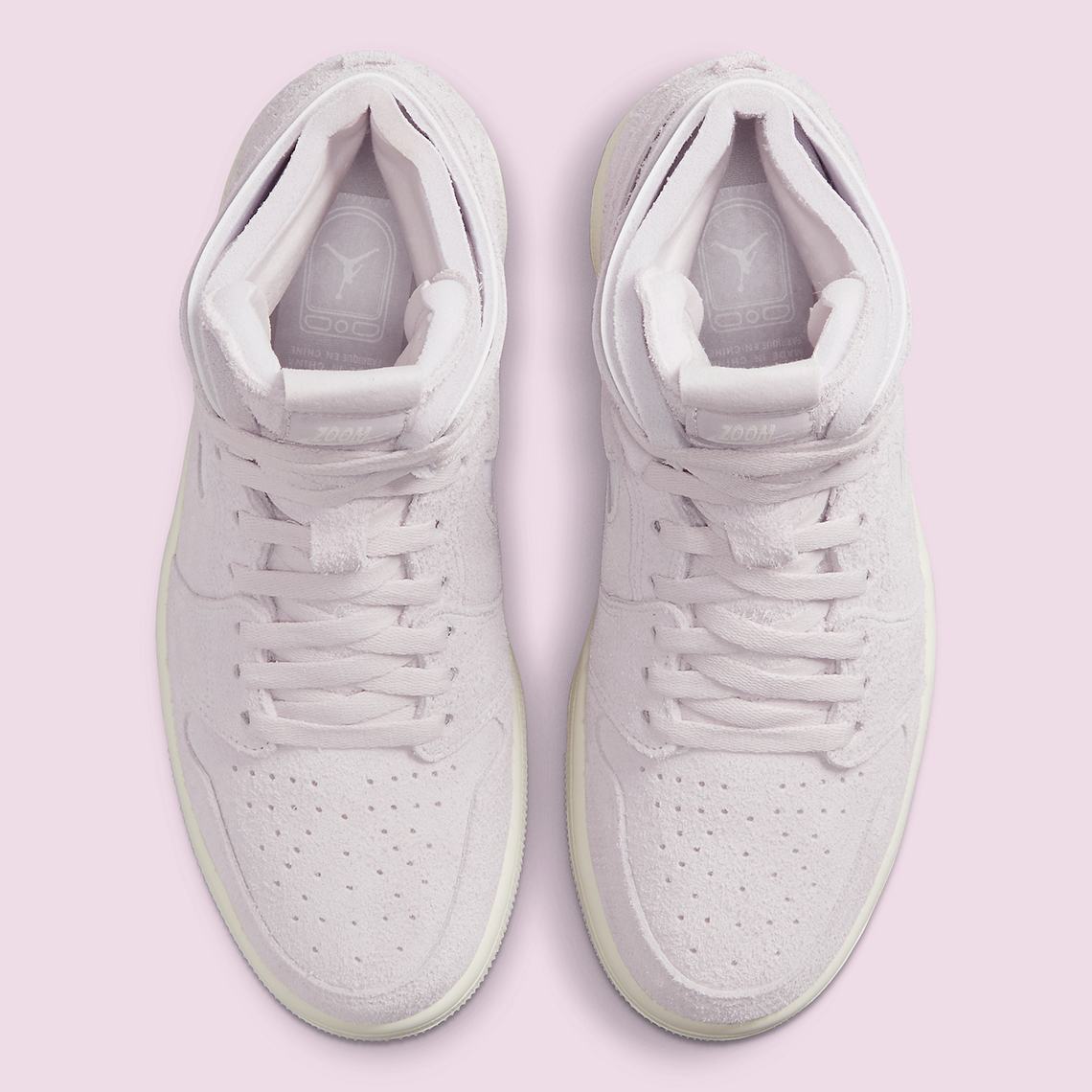 Air Jordan 1 Zoom Cmft Womens Ct0979 500 1