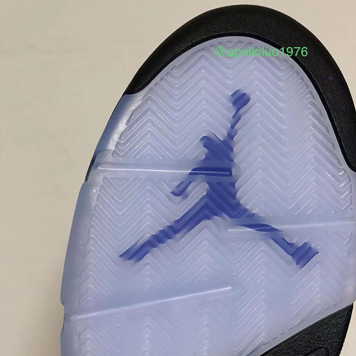 Air Jordan 5 Concord Release Date 3