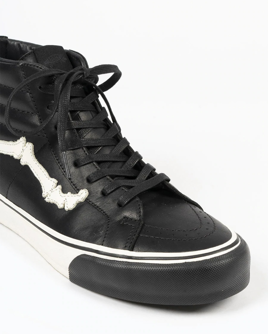 Blends Vans Vault Sk8 Hi Bones Unreleased Pack 1