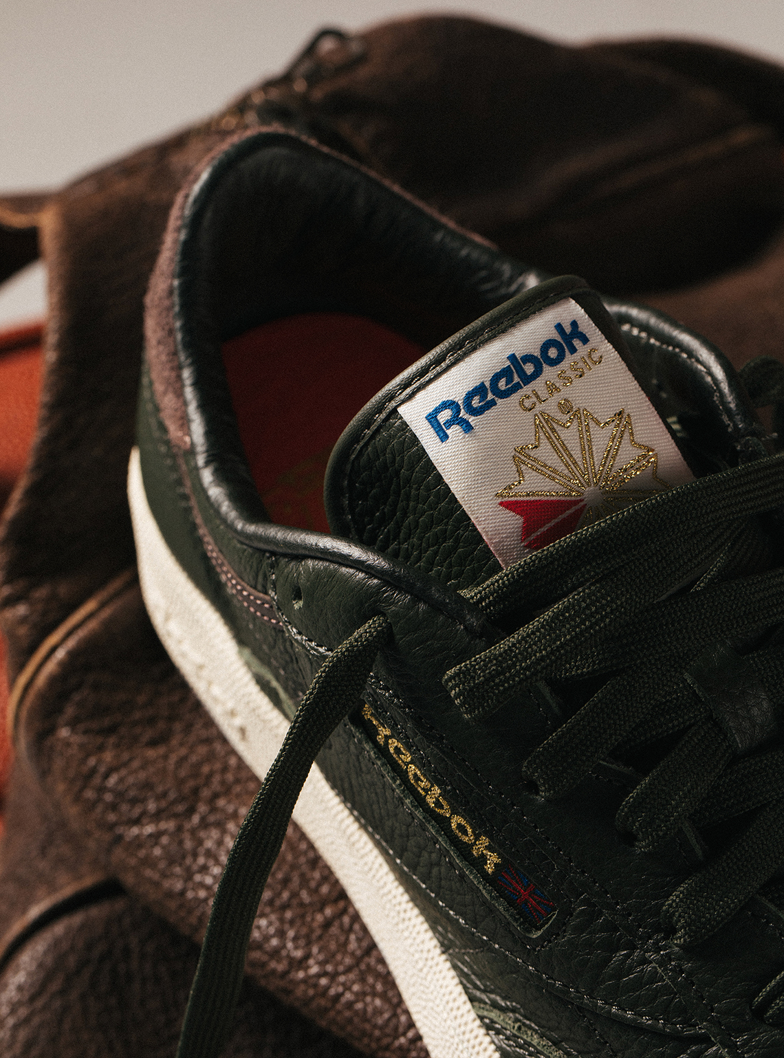 Bodega Reebok Club C 85 Release Date 10