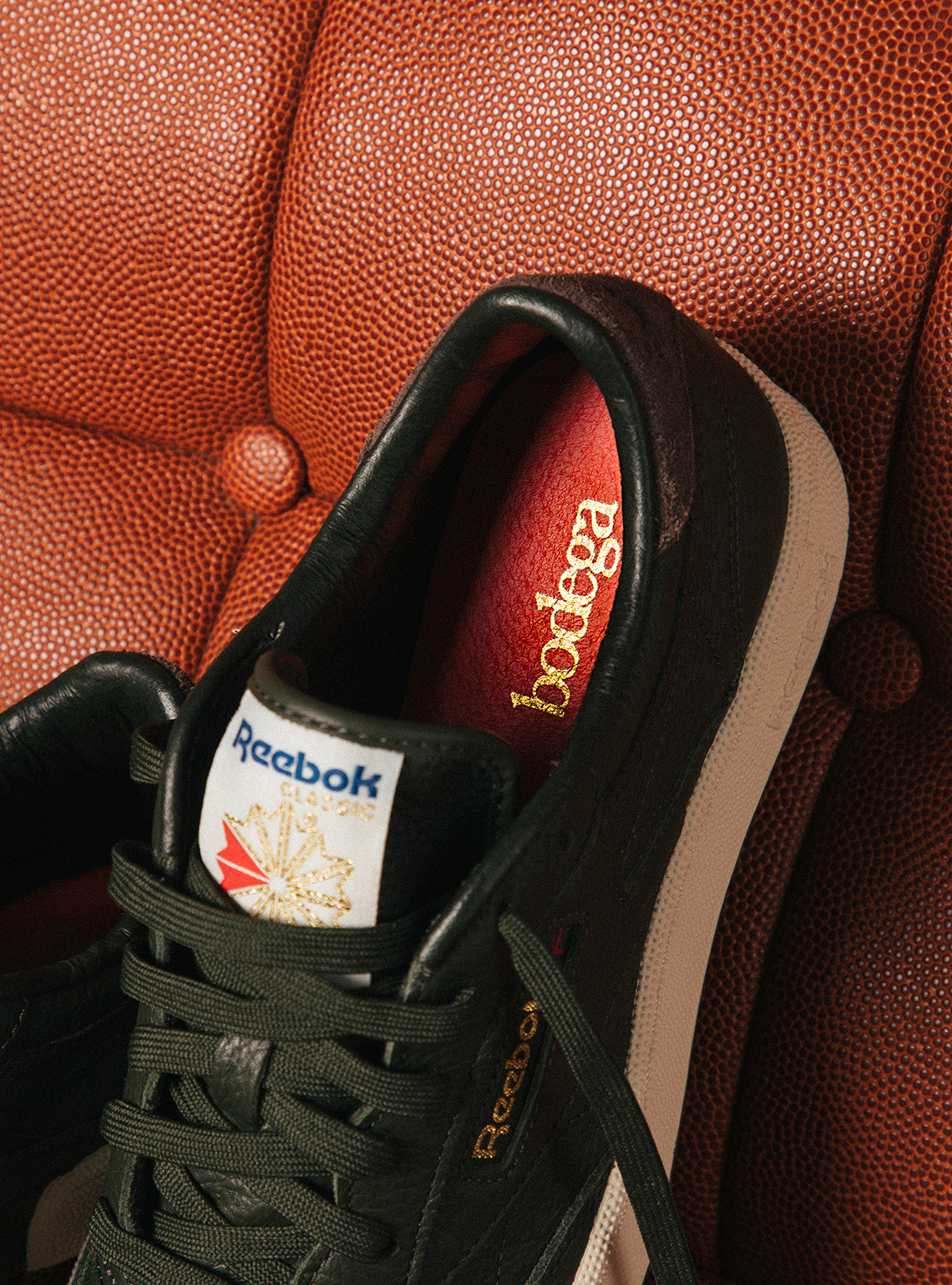 Bodega Reebok Club C 85 Release Date 9