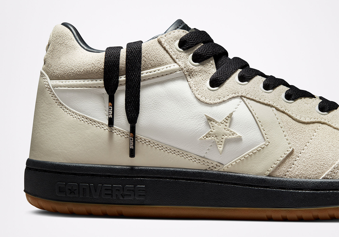 Carhartt Converse Fastbreak Pro 172583c Release Date 3