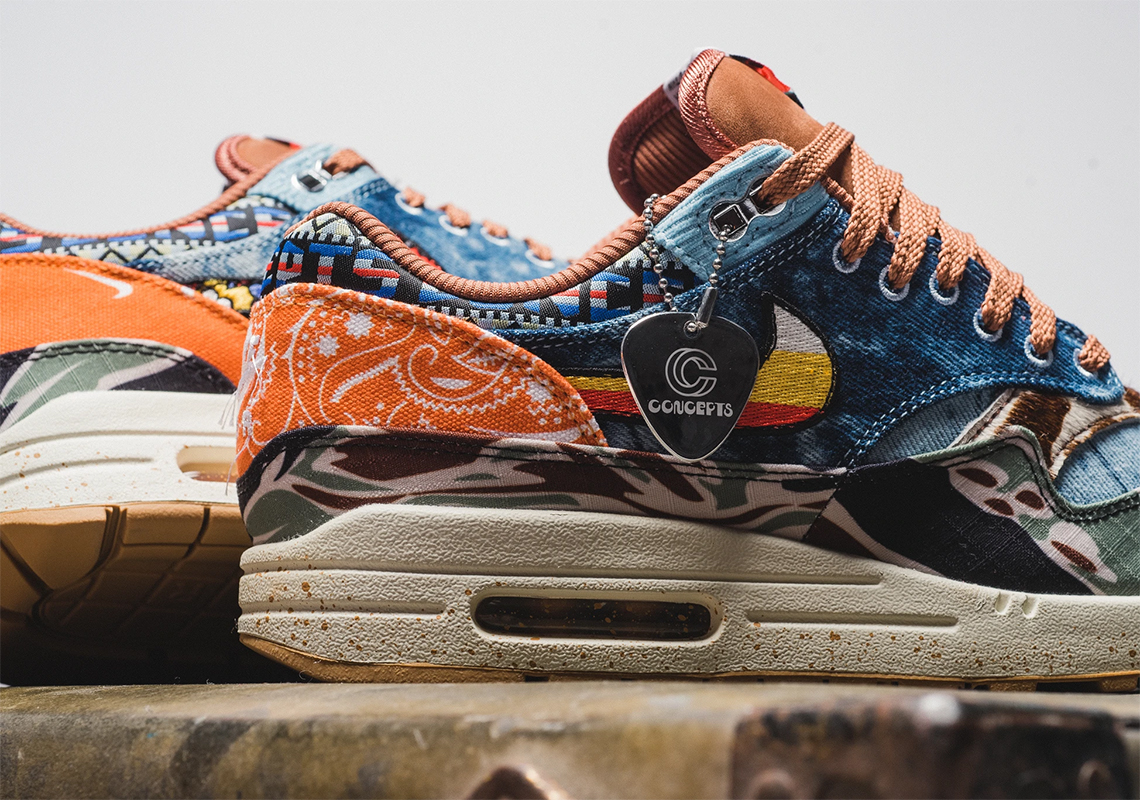 Concepts Air Max 1 Heavy Dn1803 900 10