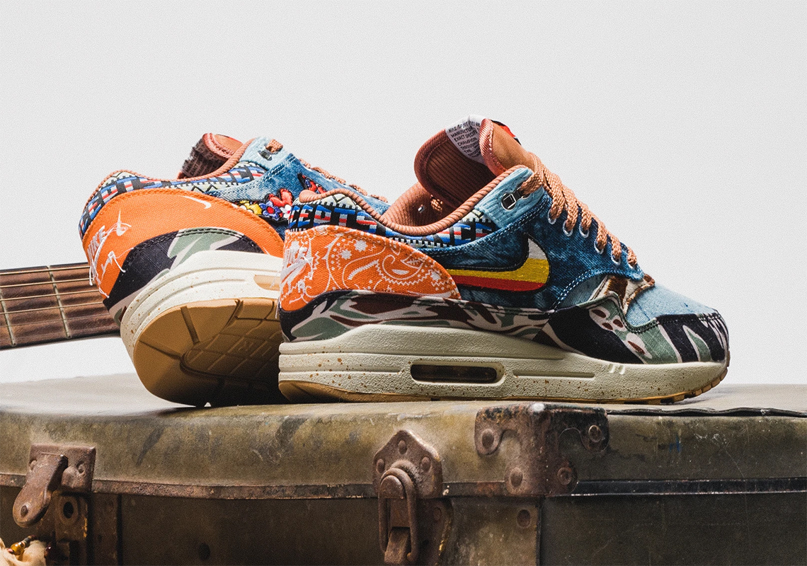 Concepts Air Max 1 Heavy Dn1803 900 9