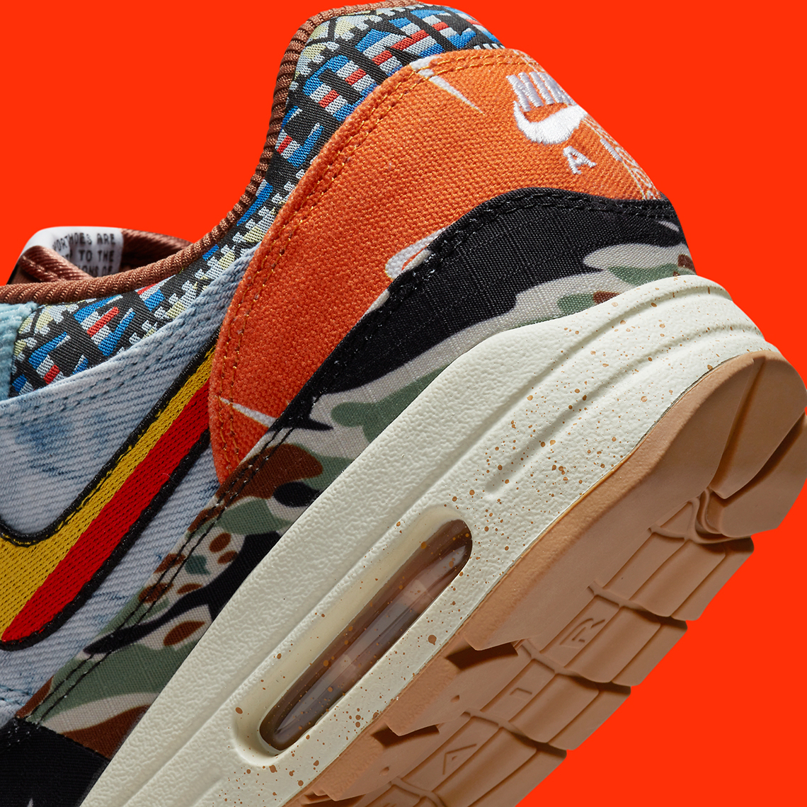 Concepts Nike Air Max 1 Camo Dn1803 900 Release Date 10