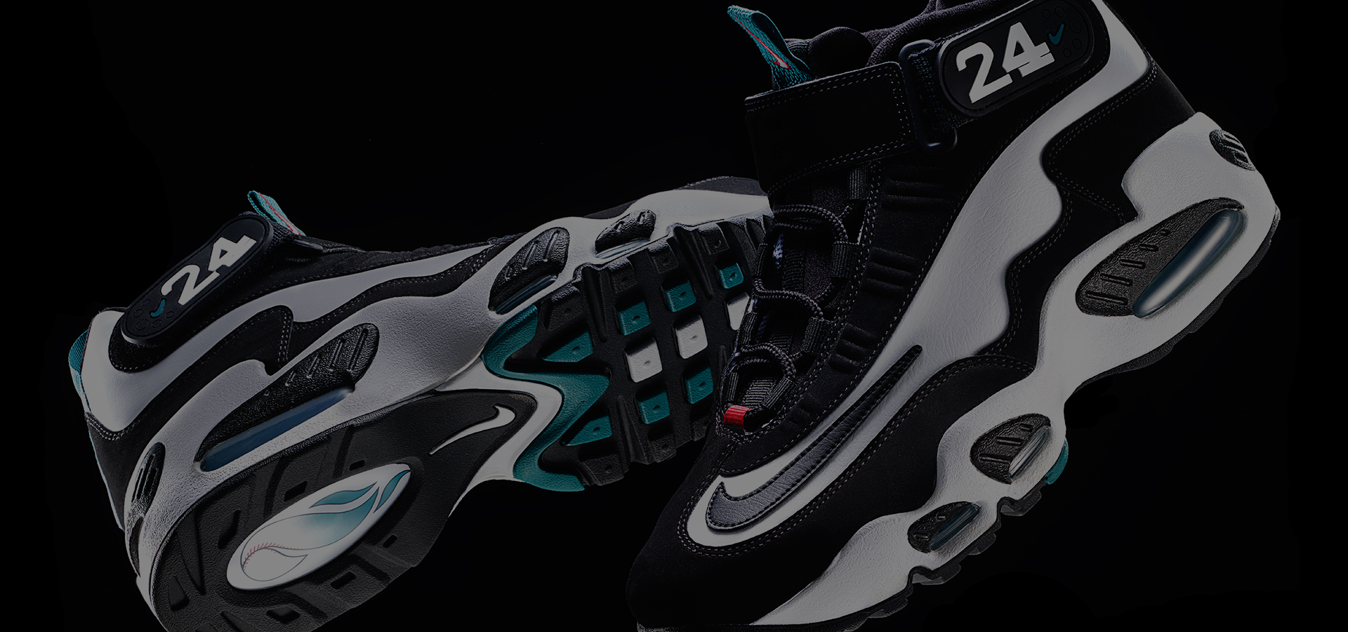 Ebay March 2022 Air Max Griffey Banner