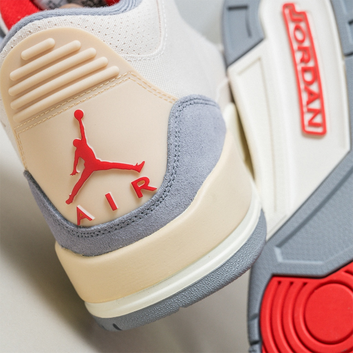 Jordan 3 Muslin Store List 2