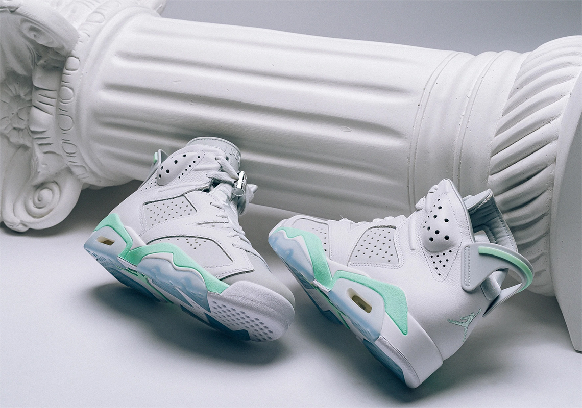 Jordan 6 Mint Store List 3