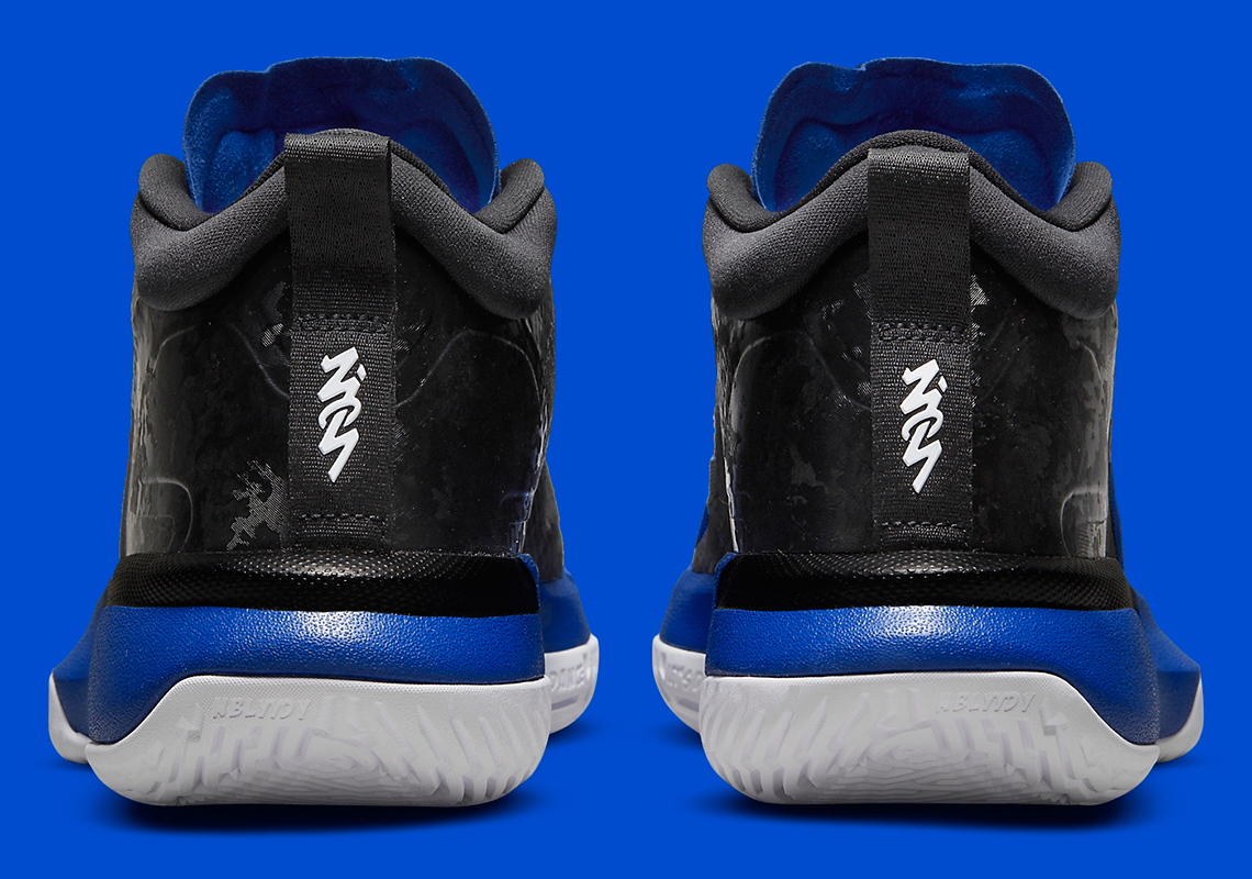 Jordan Zion 1 Duke Da3130 004 Release Date 8