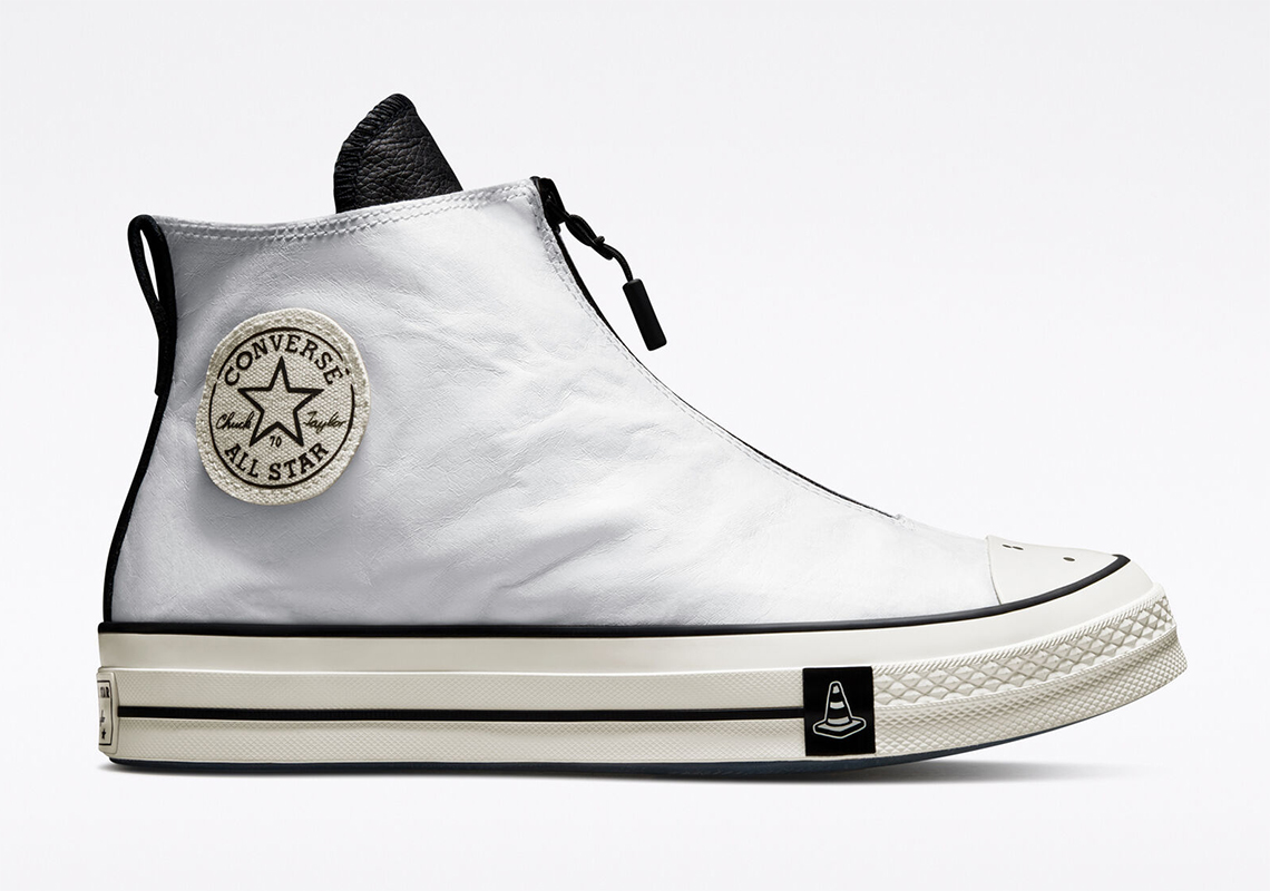 Joshua Vides Converse Chuck 70 A00711c 1