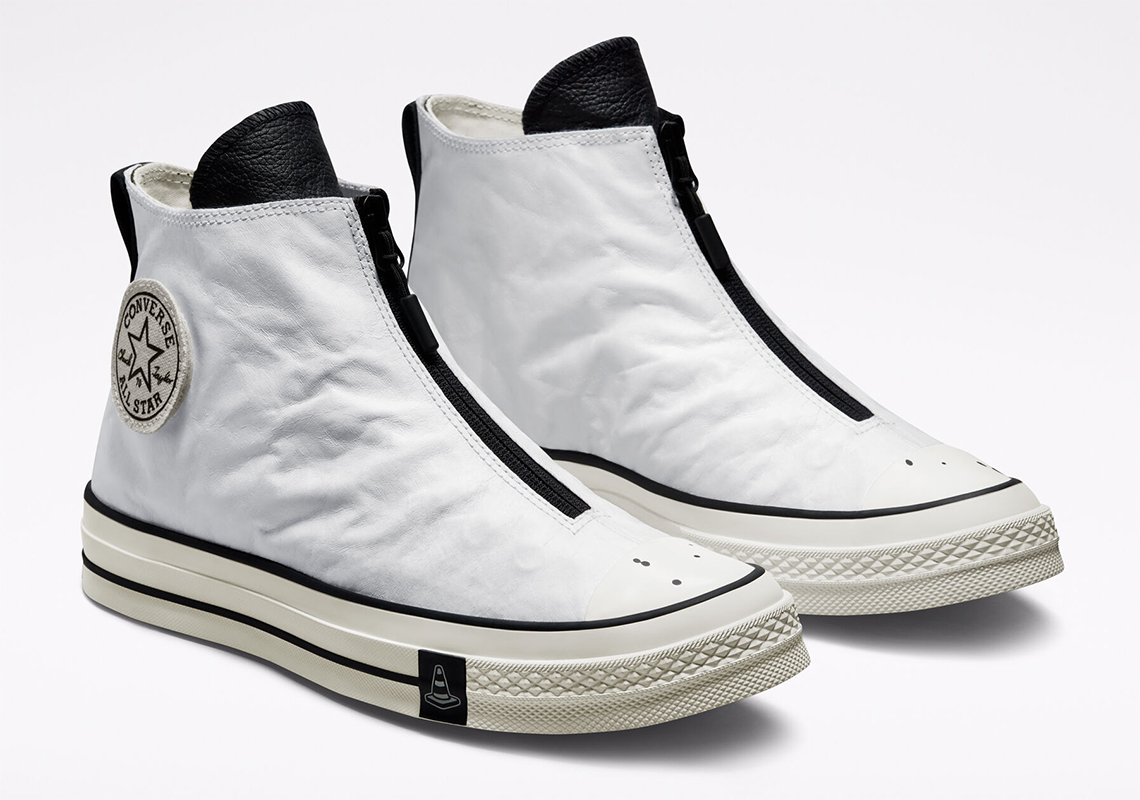 Joshua Vides Converse Chuck 70 A00711c 4