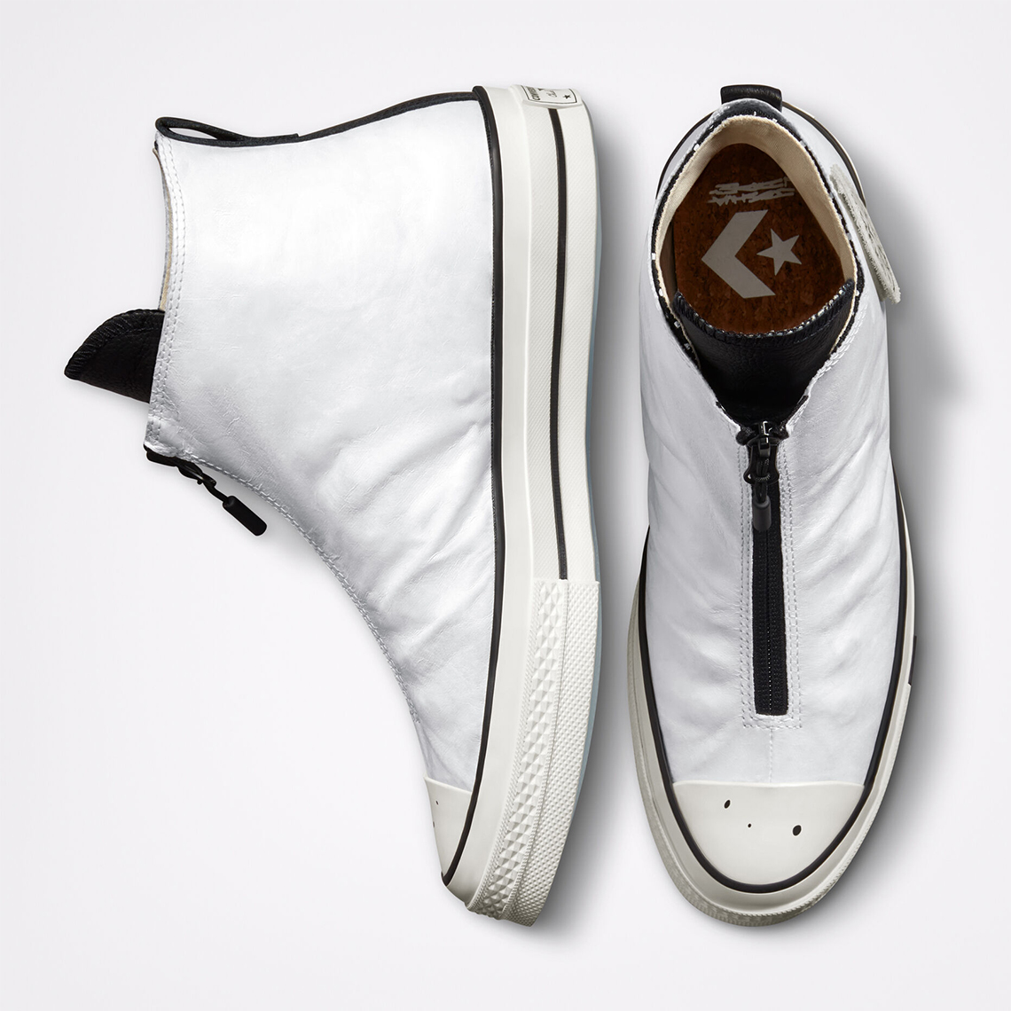 Joshua Vides Converse Chuck 70 A00711c 5