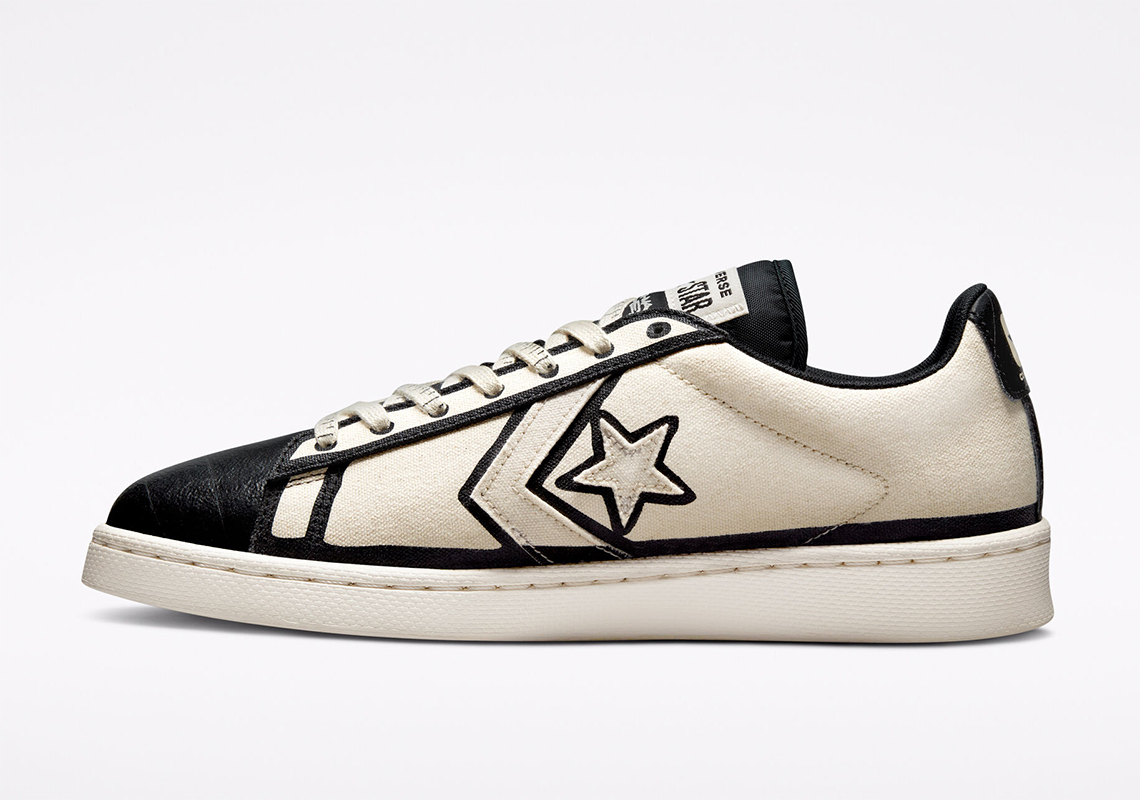 Joshua Vides Converse Pro Leather A00713c 2