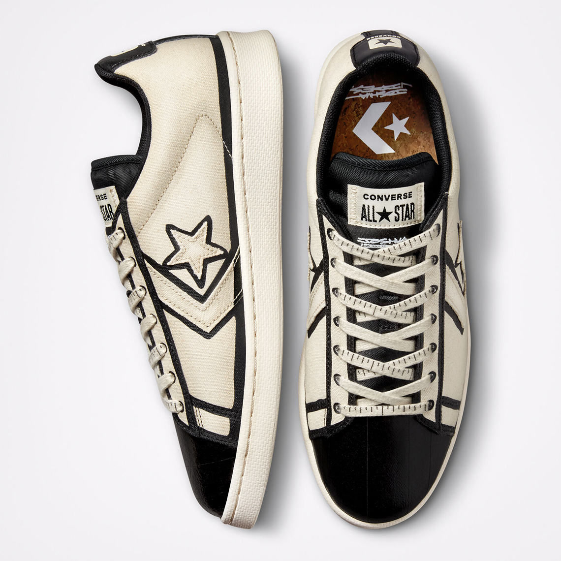 Joshua Vides Converse Pro Leather A00713c 5