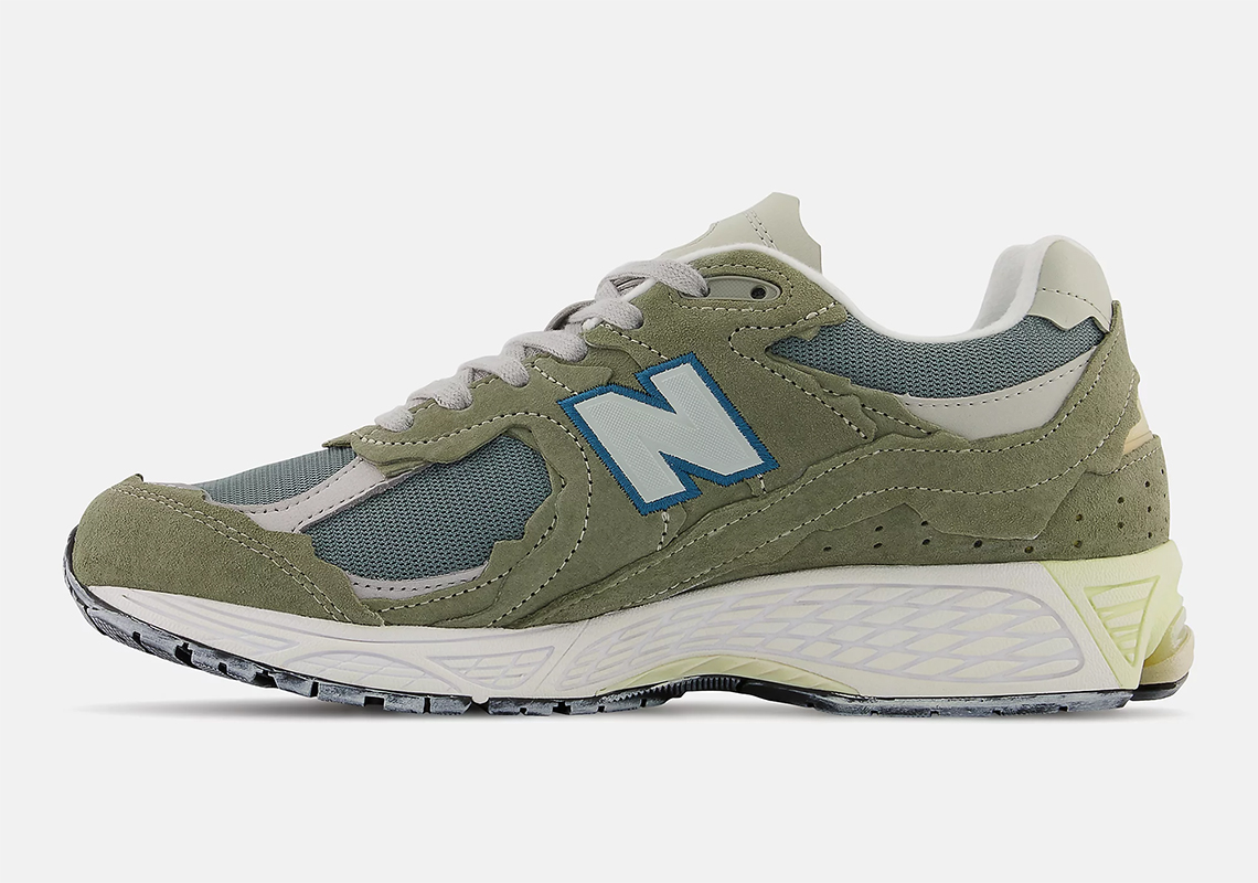 New Balance 2002r Protection Pack M2002rdd Release Date 1