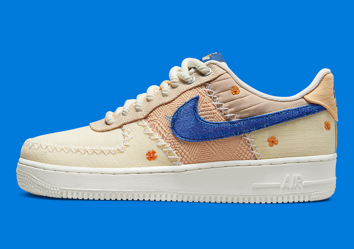 Nike Air Force 1 Low Los Angeles Dv2215 100 2