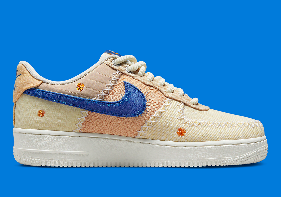 Nike Air Force 1 Low Los Angeles Dv2215 100 5