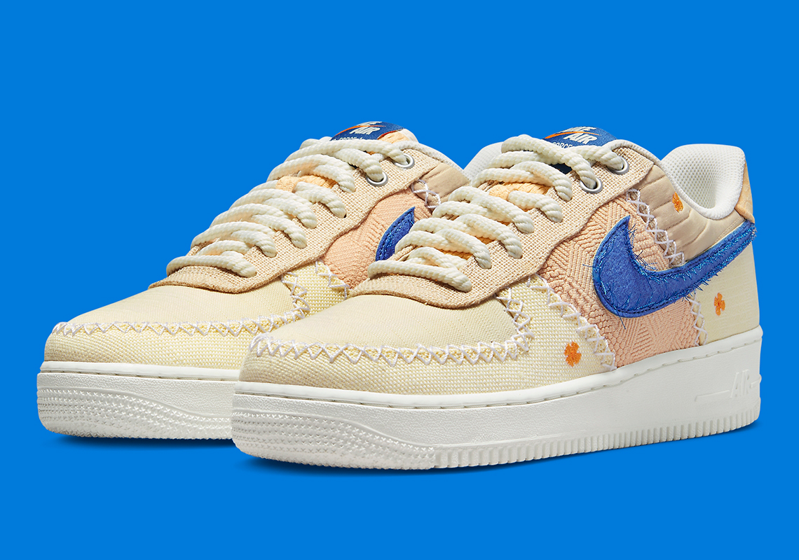 Nike Air Force 1 Low Los Angeles Dv2215 100 9