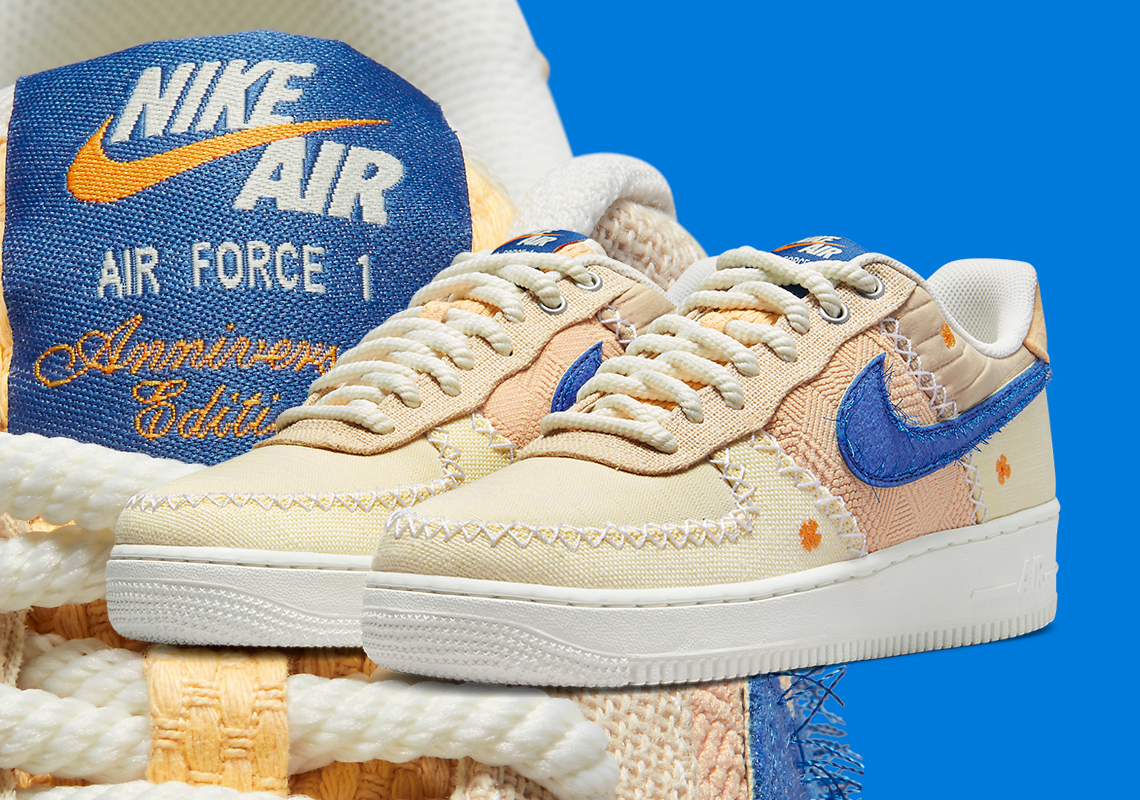 Nike Air Force 1 Low Los Angeles Dv2215 100