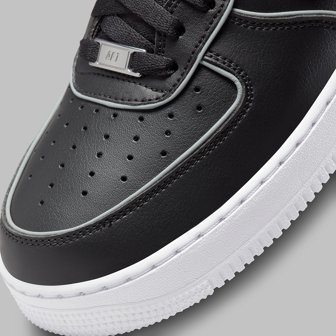 Nike Air Force 1 Low Lv8 Black White Dq5020 010 2
