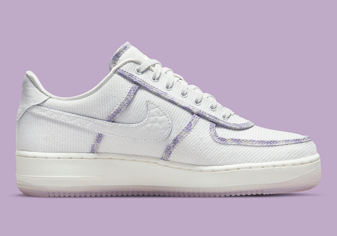 Nike Air Force 1 Low Summit White Doll Dv6136 100 1