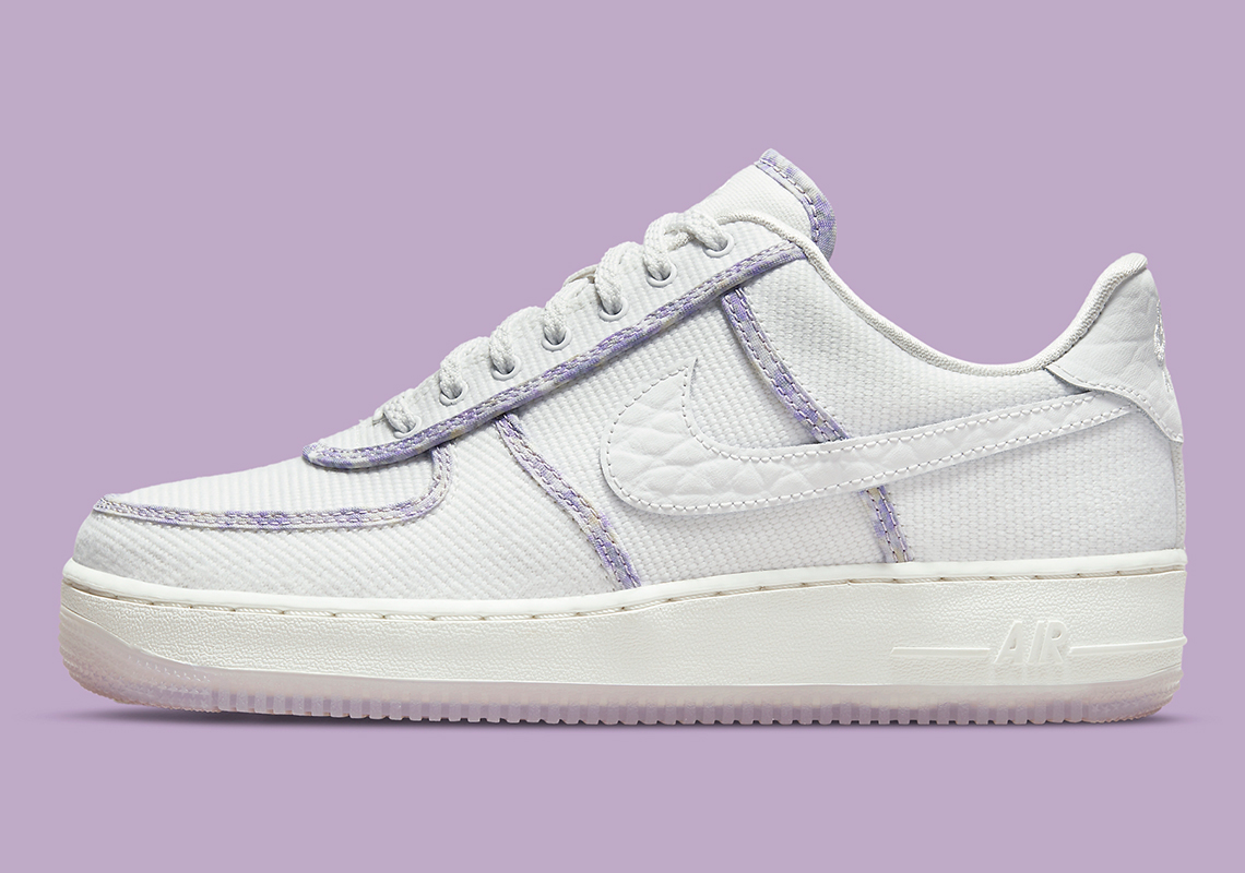 Nike Air Force 1 Low Summit White Doll Dv6136 100 5