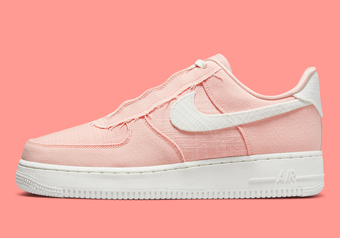 Nike Air Force 1 Low Sun Club Dm0208 800 Release Date 6