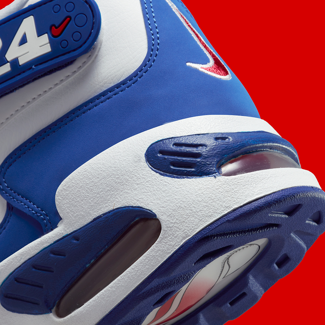 Nike Air Griffey Max 1 Usa Release Date 2