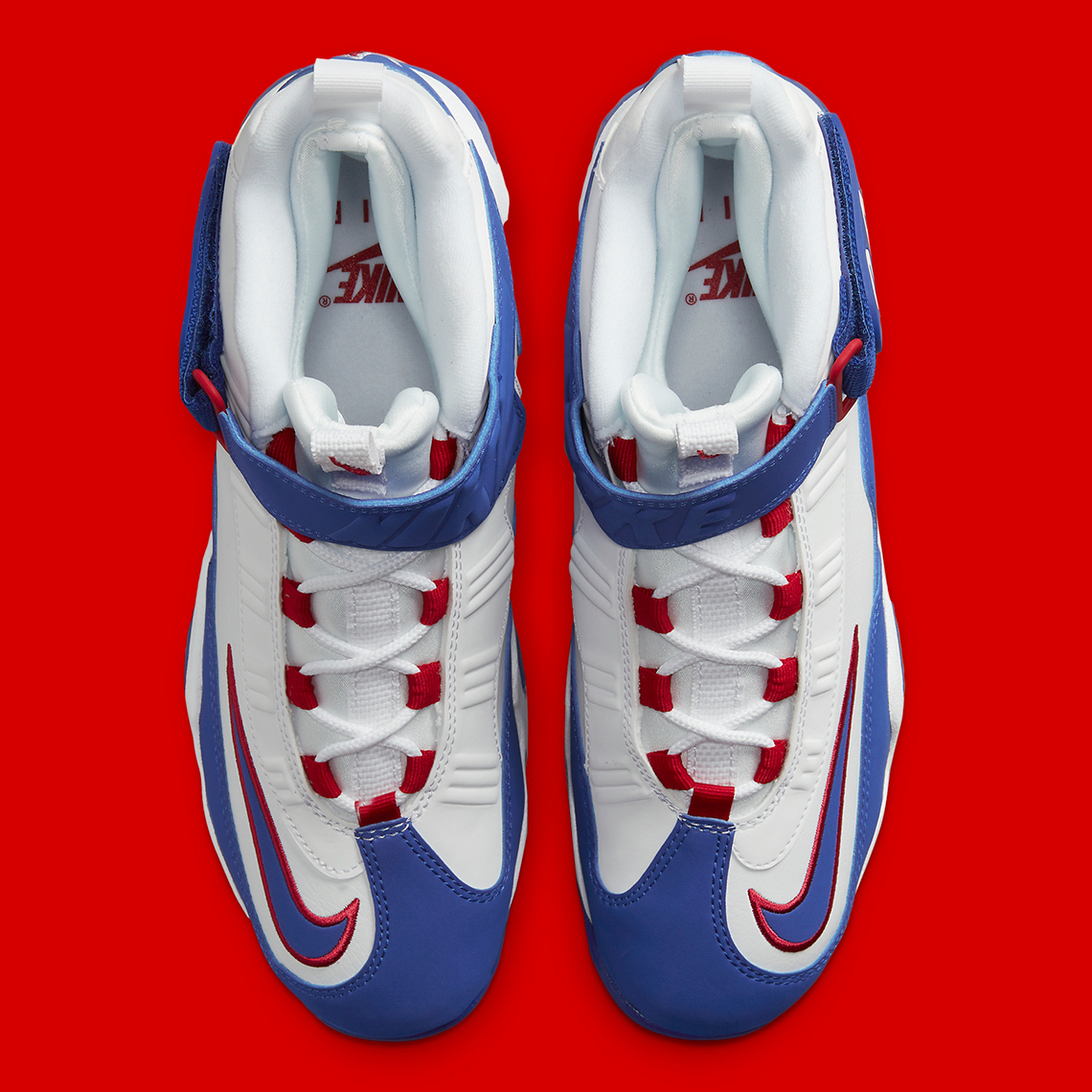 Nike Air Griffey Max 1 Usa Release Date 6