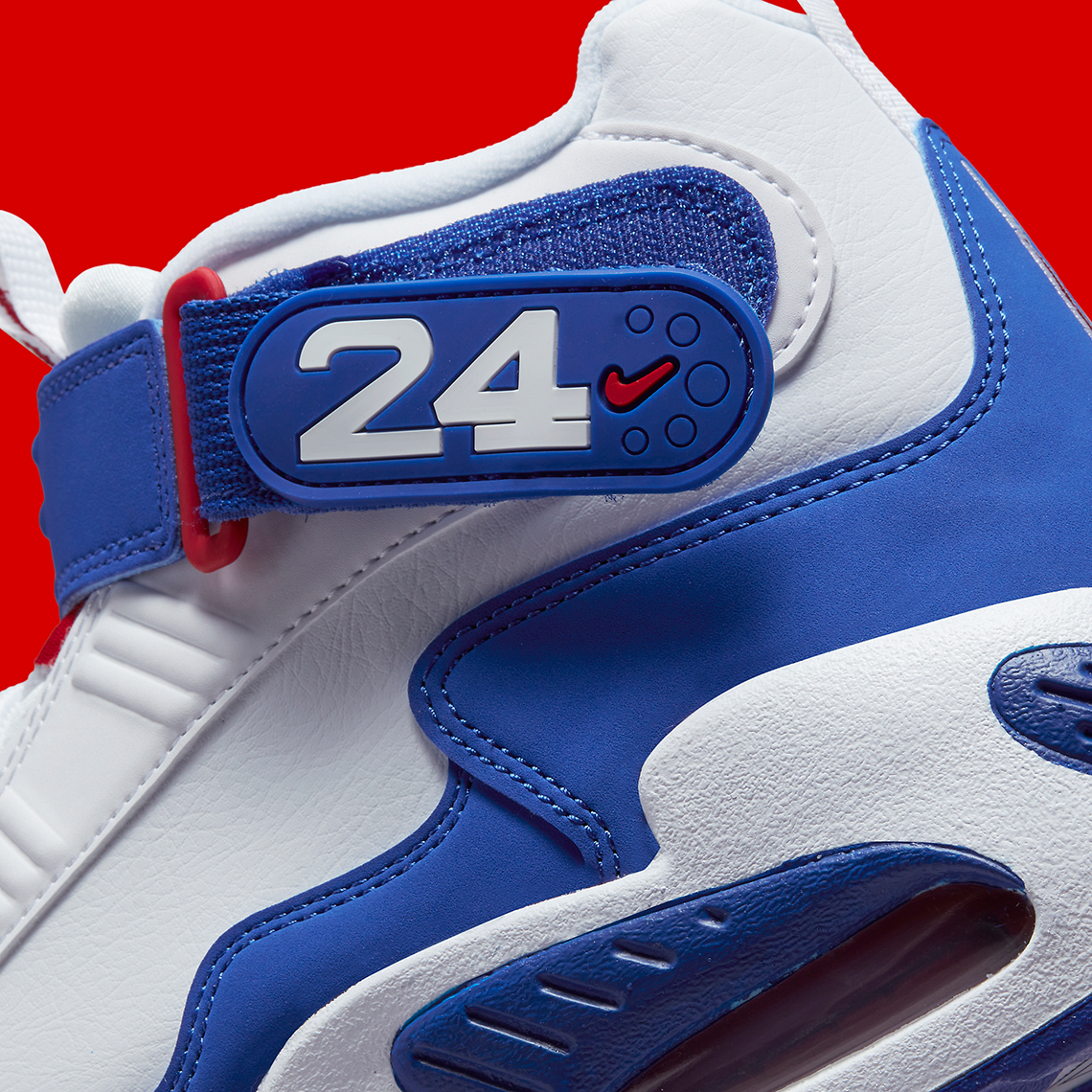 Nike Air Griffey Max 1 Usa Release Date 8