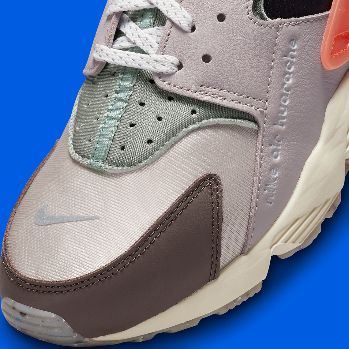 Nike Air Huarache Dv0781 001 Release Date 2