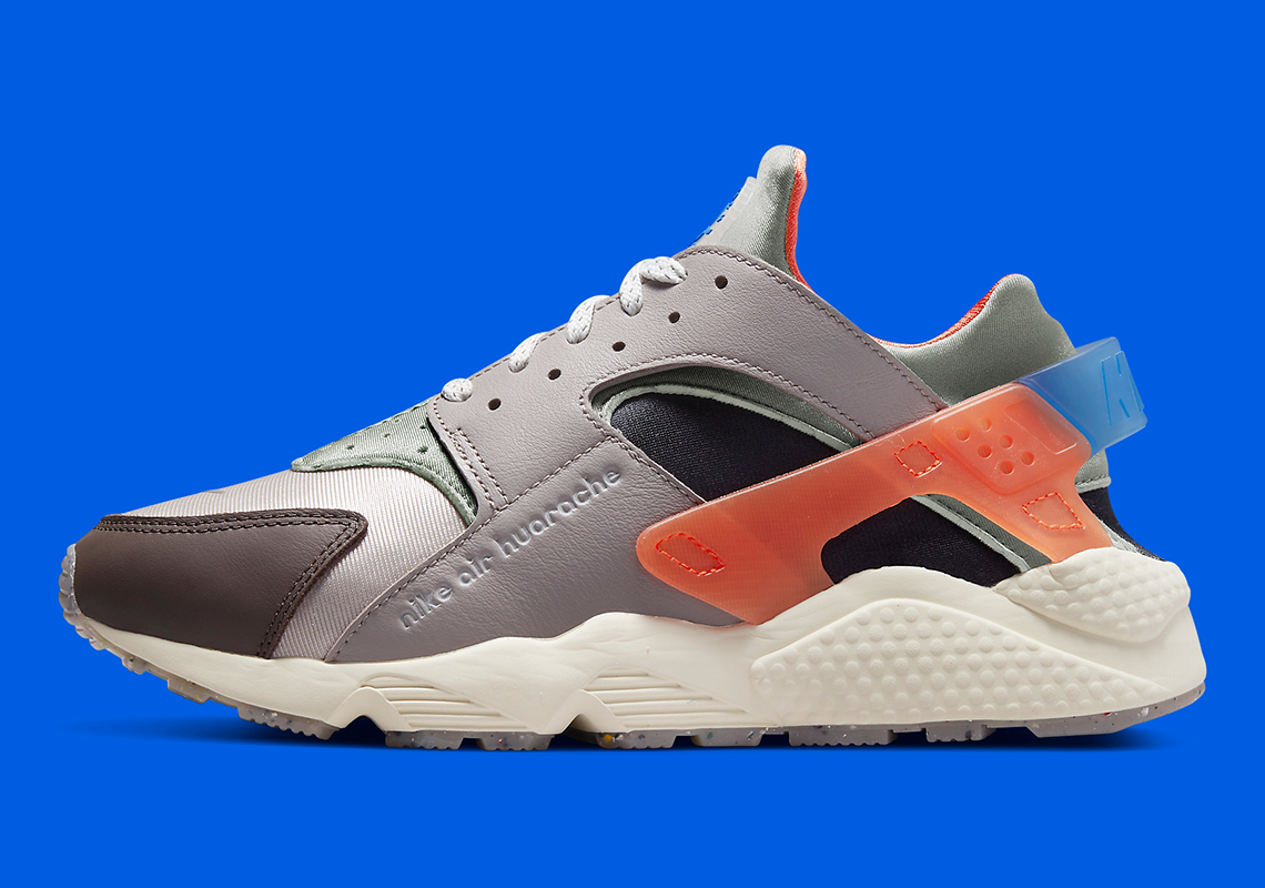 Nike Air Huarache Dv0781 001 Release Date 8