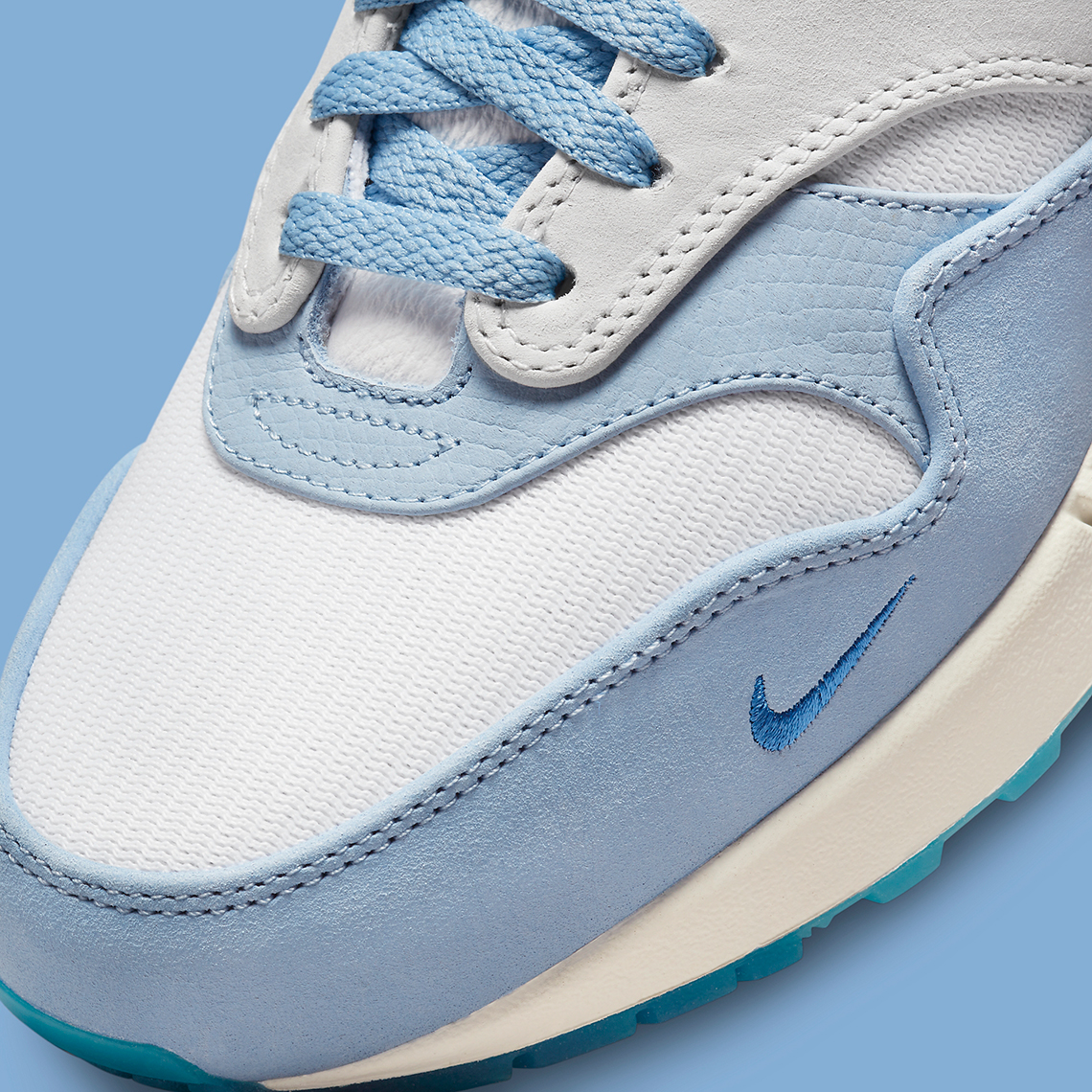 Nike Air Max 1 Blueprint Dr0448 100 Release Date 5