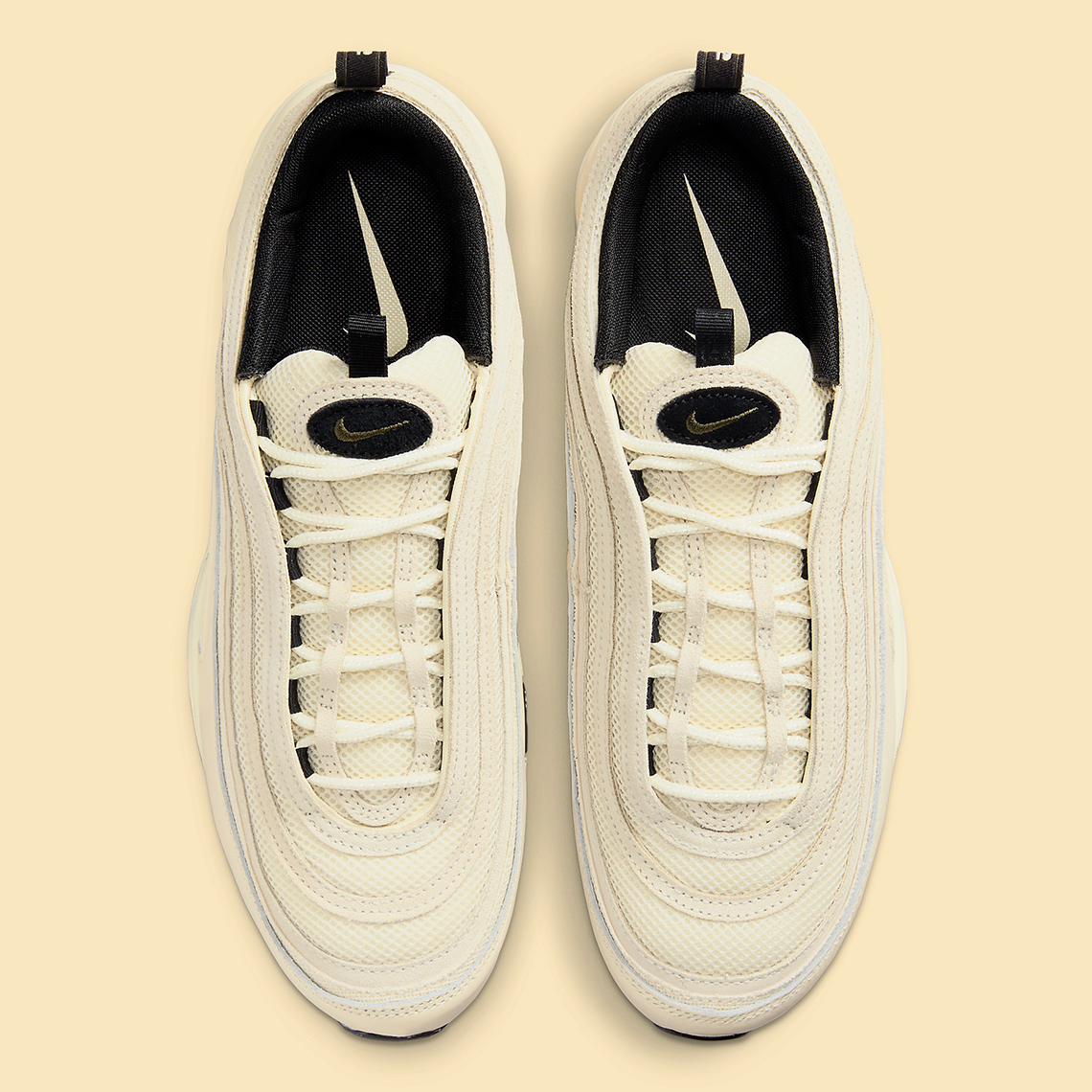 Nike Air Max 97 Coconut Milk Dv5451 100 2