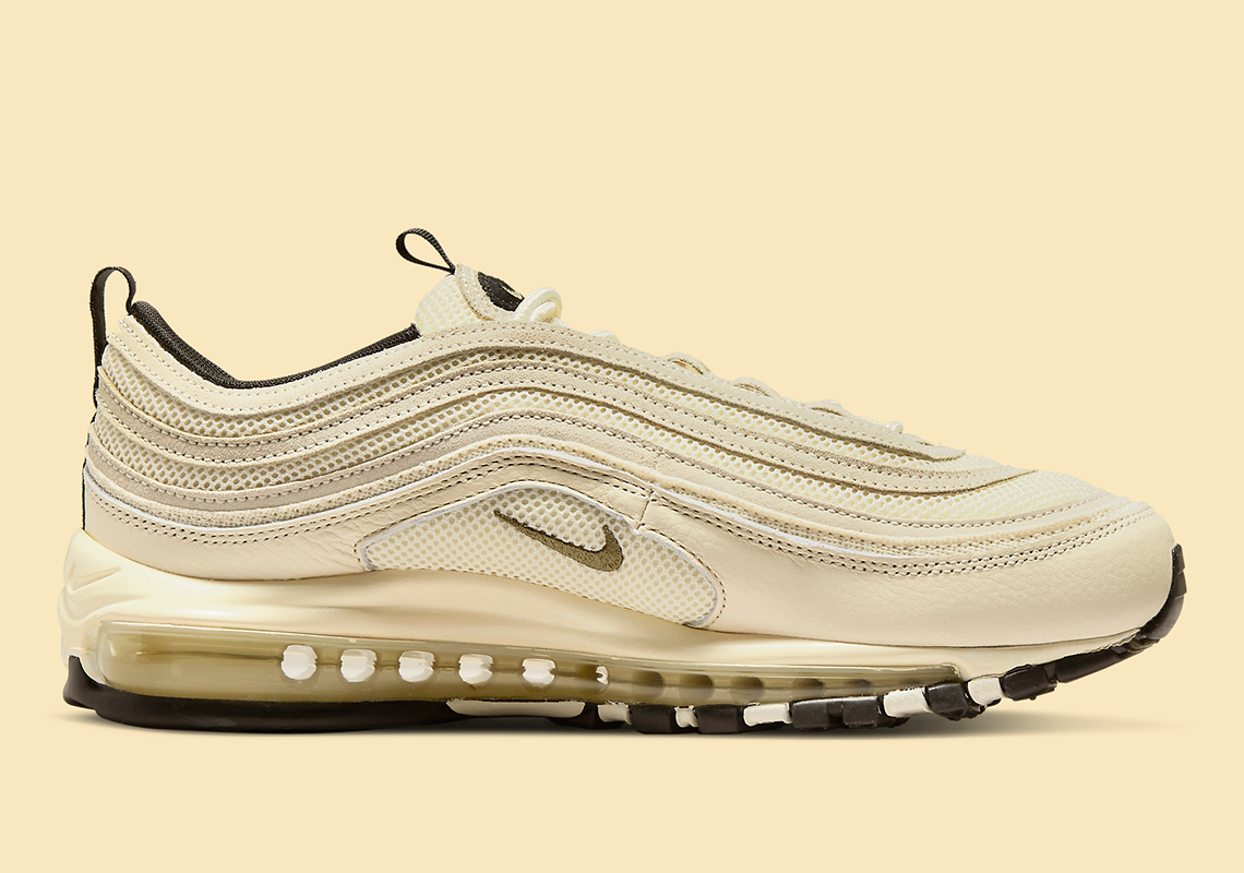 Nike Air Max 97 Coconut Milk Dv5451 100 6