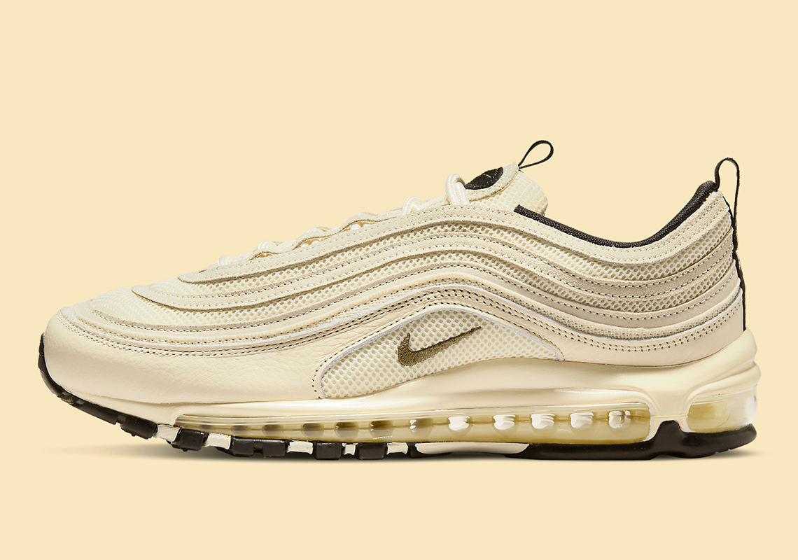 Nike Air Max 97 Coconut Milk Dv5451 100 7