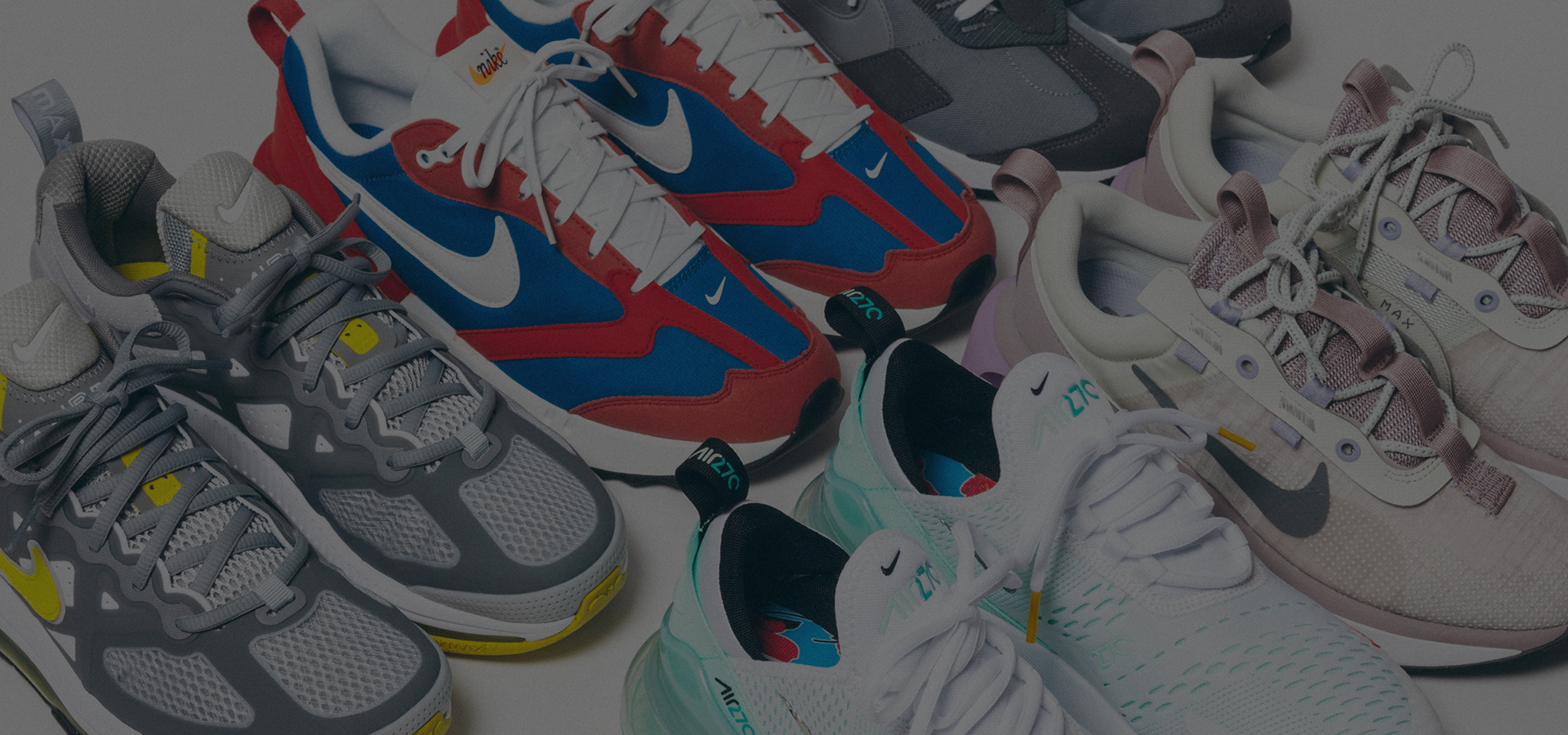 A Spotlight On The Modern Era Of Footwear For Air Max Day 2022