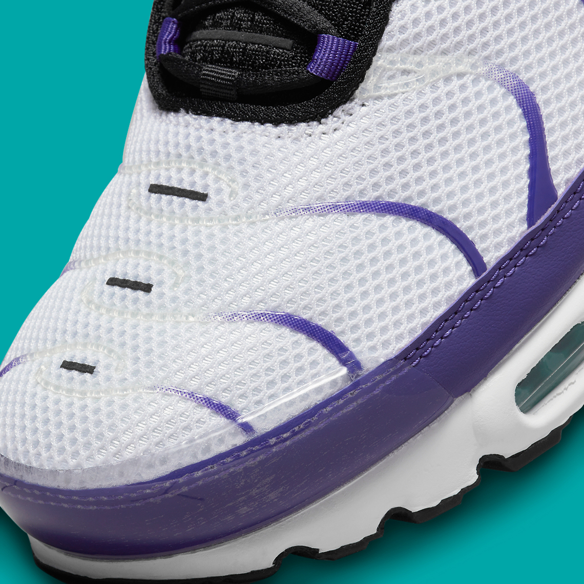 Nike Air Max Plus Grape Dm0032 100 Release Date 4