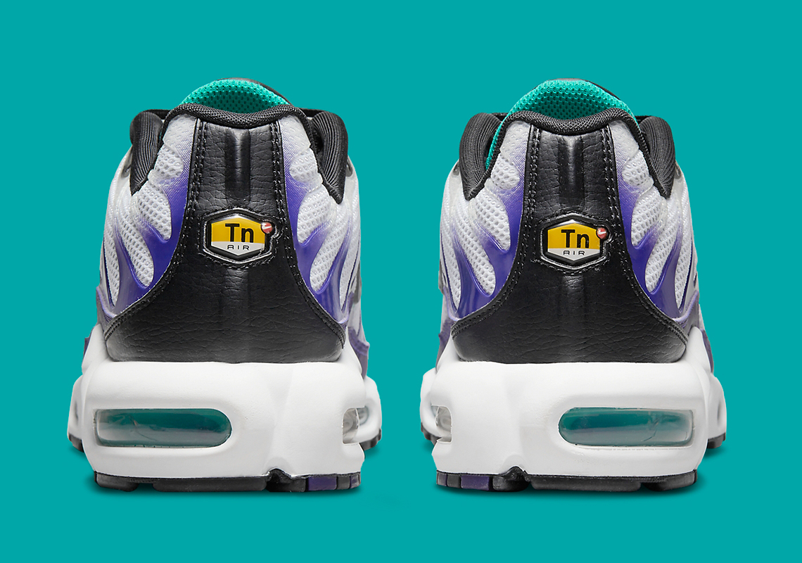 Nike Air Max Plus Grape Dm0032 100 Release Date 8