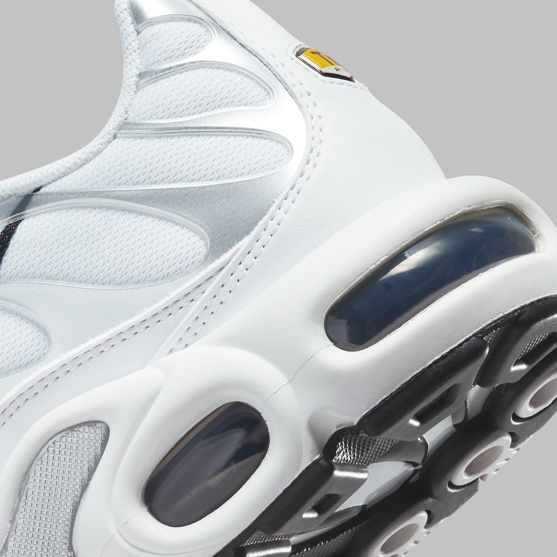 Nike Air Max Plus White Black Dv3456 100 Release Date 1