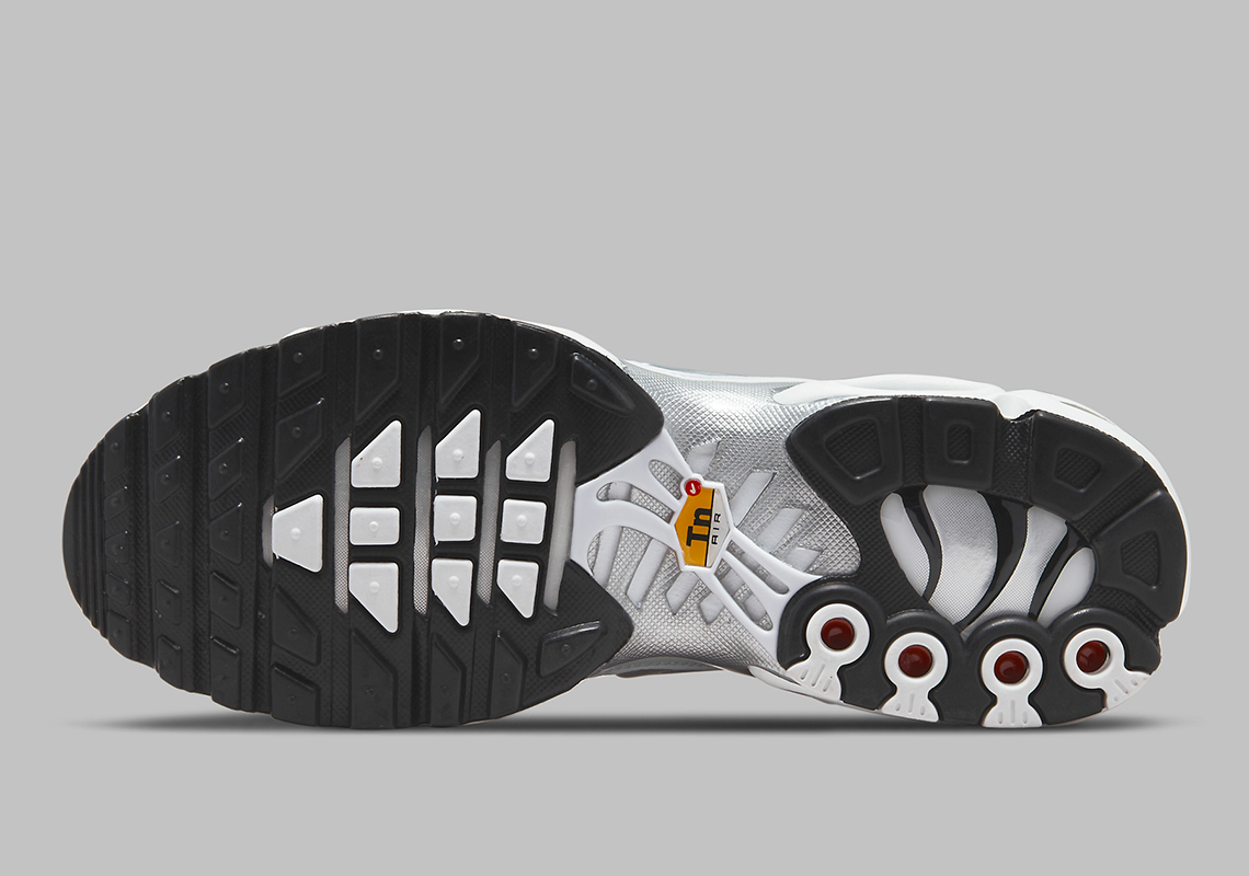 Nike Air Max Plus White Black Dv3456 100 Release Date 5