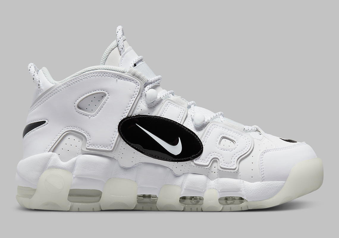 Nike Air More Uptempo Copy Paste White Black Photon Dust Vast Grey Dq5014 100 1